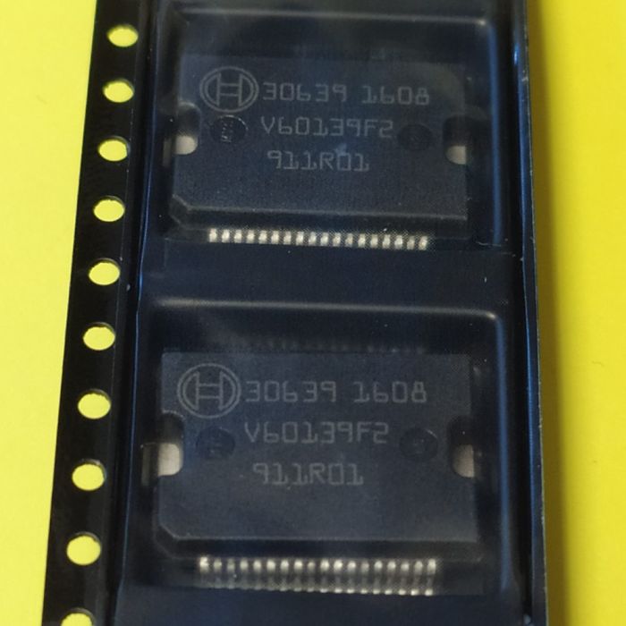 Мікросхема Bosch 30639 корпус HSSOP-36