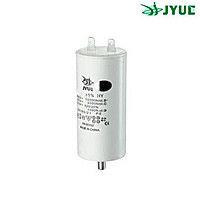 CBB-60М 20 mkf 450VAC (±5%) Клеми+болт (40*70mm)