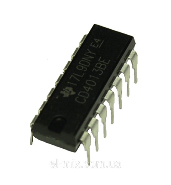 CD4013BE