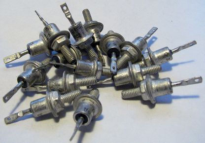 Стабілітрон Д815Д