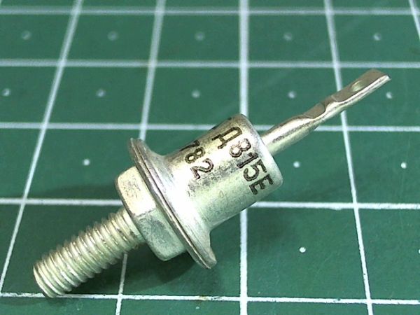 Стабілітрон Д815Е