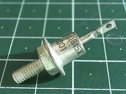 Стабілітрон Д815В