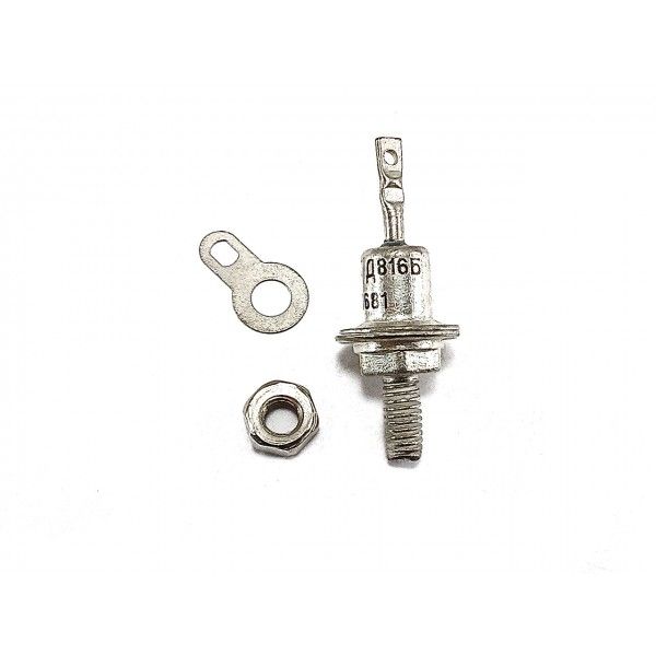 Стабілітрон Д816Б