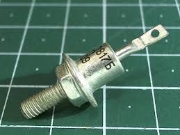 Стабілітрон Д817Б