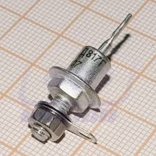 Стабілітрон Д817Г