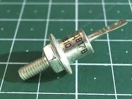 Стабілітрон Д817В