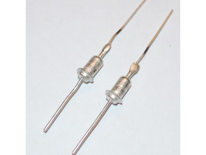 Стабілітрон Д818А(мет)