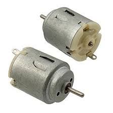 Електродвигун DC R140-2270 3V