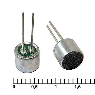 Мікрофон DG06050CD(-P)