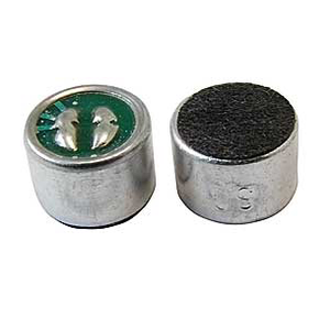 Мікрофон DG09767CD(-P)