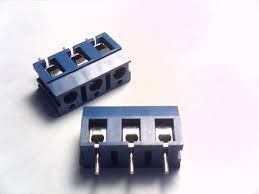 DG300 - 7.5 - 03P - 12 клемник DEGSON