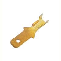 КЛЕМА НОЖОВА НЕІЗОЛОВАНА DJ617-4.8A.B тато