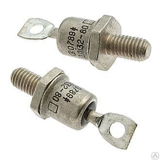 Діод ДЛ132-80-5