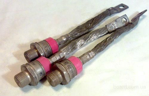 Діод ДЛ161-200 12кл.