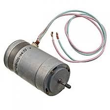 Електродвигун DC ДПМ-30-Н1-02 29В