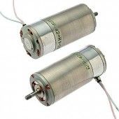 Електродвигун DC ДПР-42-Н1-03 27В