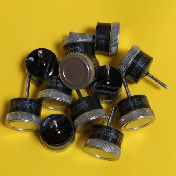 Діод ДВА204-35-6, 35А 600В