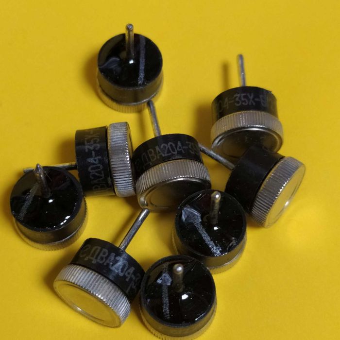 Діод ДВА 204-35х-6