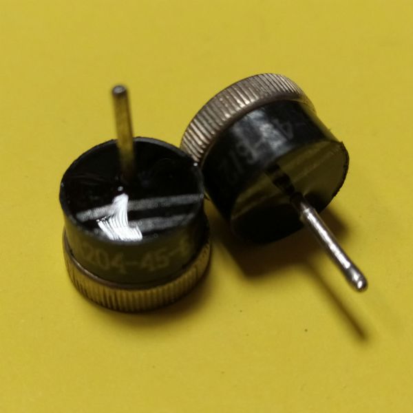 Діод ДВА204-45-6