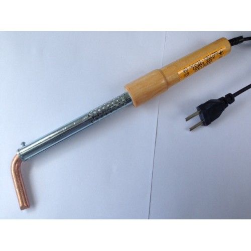 Паяльник 150Вт 220В (дерево) Запоріжжя