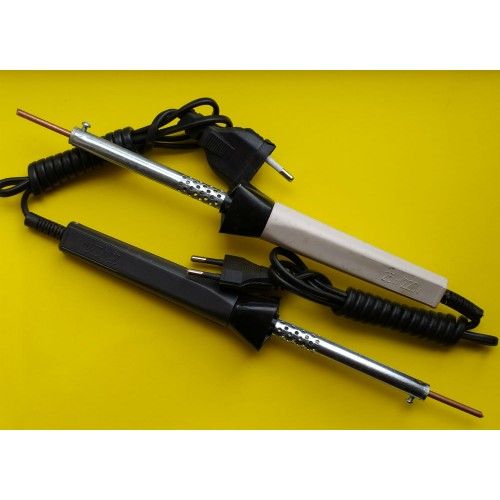 Паяльник 25Вт 220в (пластмаса) Запоріжжя