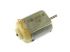 Электродвигатель DC F130-15155 1,5V