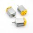 Электродвигатель DC F130-2190 3V