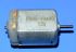 Електродвигун DC F280-10440 12V