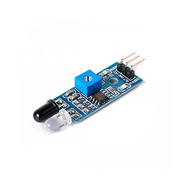 FC-51 інфрачервоний датчик перешкод для ARDUINO