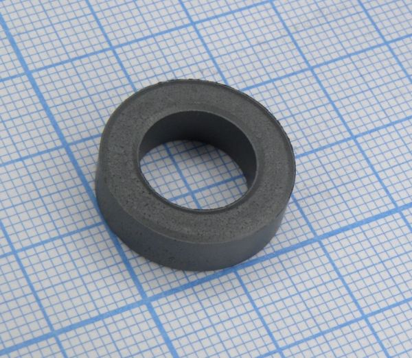 Ферріт К10*6*4,5 М2000НМ1