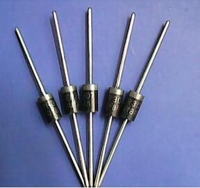 HER 307 (3A,800В) корп.DO-27 діод YANGJIE