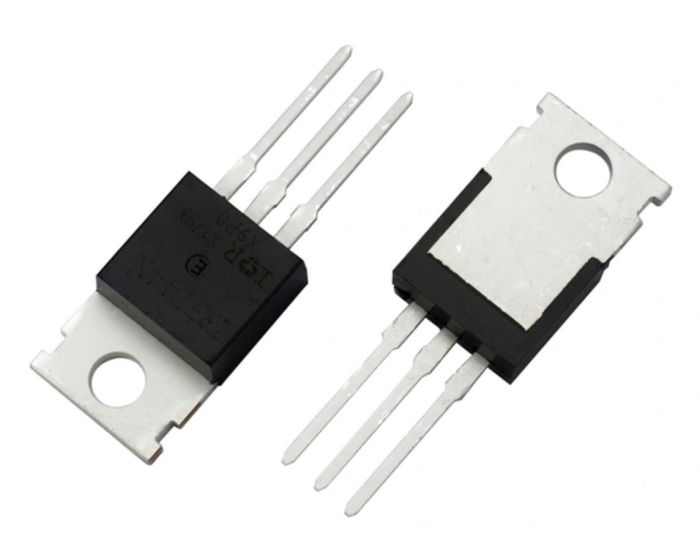 IRF9540N