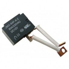 JMX-94F-A-Z 12VDC 80A/220V РЕЛЕ ЕЛЕКТРОМЕХАНІЧНЕ ПОЛЯРИЗОВАНЕ