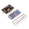 Модуль стерео аудио MP3, FM плеєр з bluethooth, usb, micro sd JQ-D101BT-V1.0