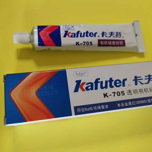 КЛЕЙ ГЕРМЕТИК KAFUTER K-705