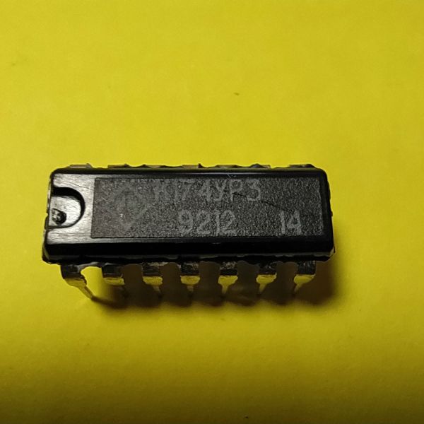 К174УР3