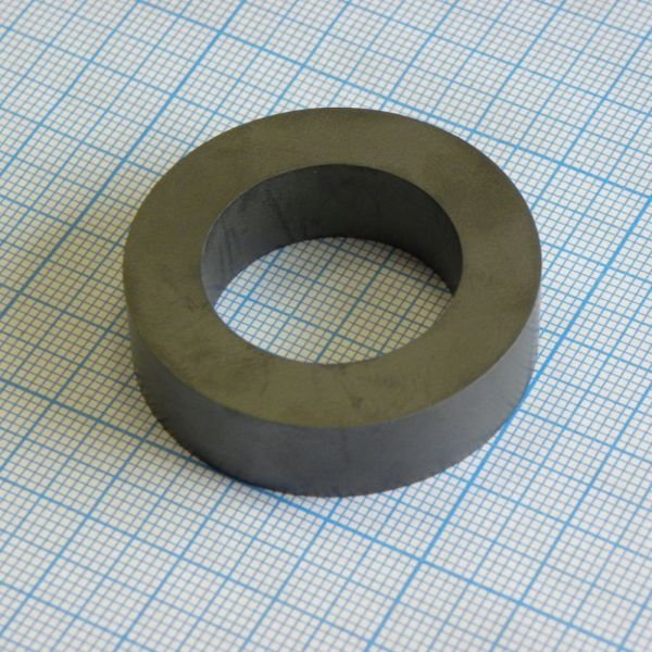 Феррит К40*25*11 М2000НМ