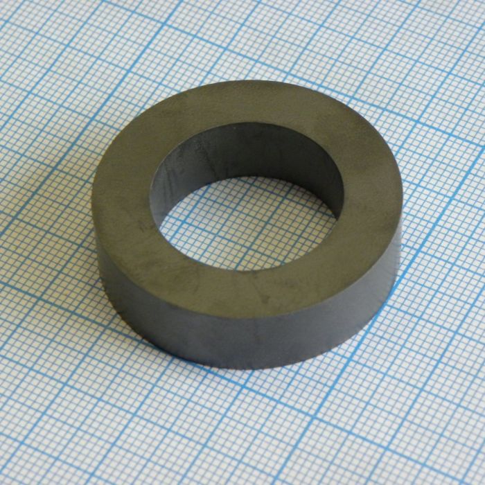 Ферріт К40*25*11 М2000НМ