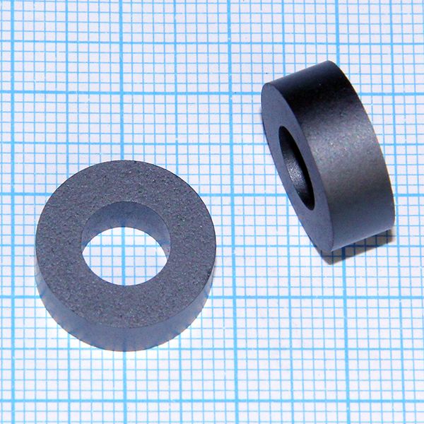 Ферріт К45*28*16 М2000НМ