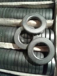 Ферріт К45*28*8 М2000НМ