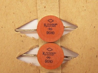 Диод КД213Г