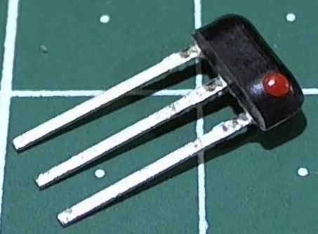 Діод КДС111А