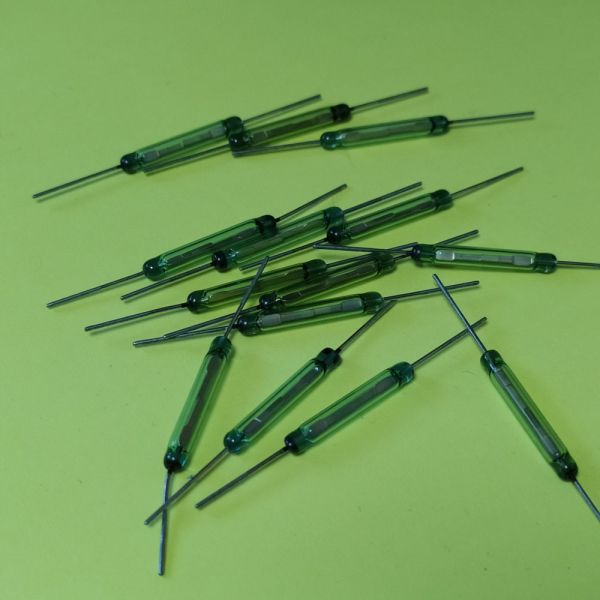 Геркон КЭМ-2 гр.Б