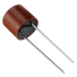 Предохранитель micro медленного действия 100мА O 8,5x7,7mm KLS5-102-5RT-0100H