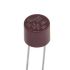 Предохранитель micro медленного действия 2А O8,5x7,7mm KLS5-102-5RT-020H