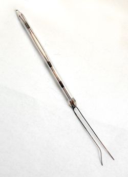 Терморезистор КМТ-14 4,3 МОм