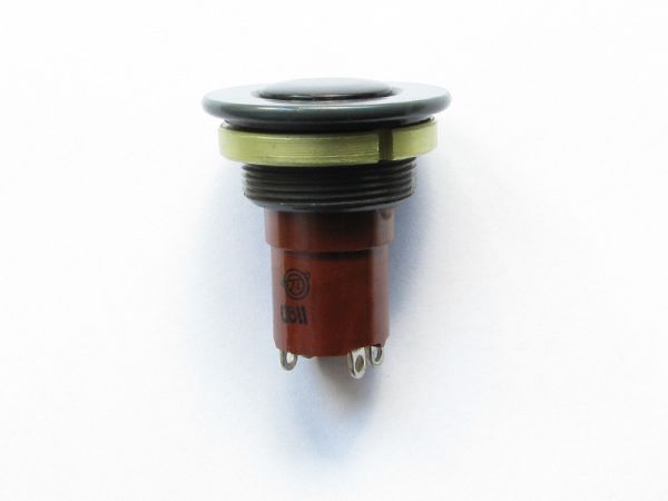 КН-2 4pin кнопка без фіксації