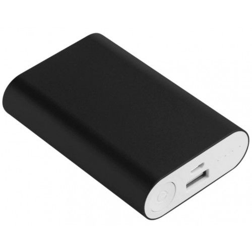 КОРПУС ДЛЯ POWERBANK 10000 МАЧ ДЛЯ 3X18650 5В 2A (БЕЗ АККУМУЛЯТОРОВ)