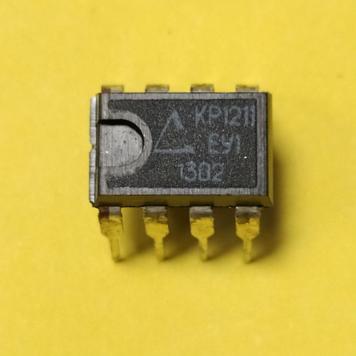 КР1211ЕУ1