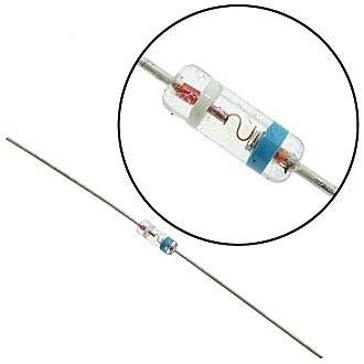 Стабілітрон КС133А(ст)